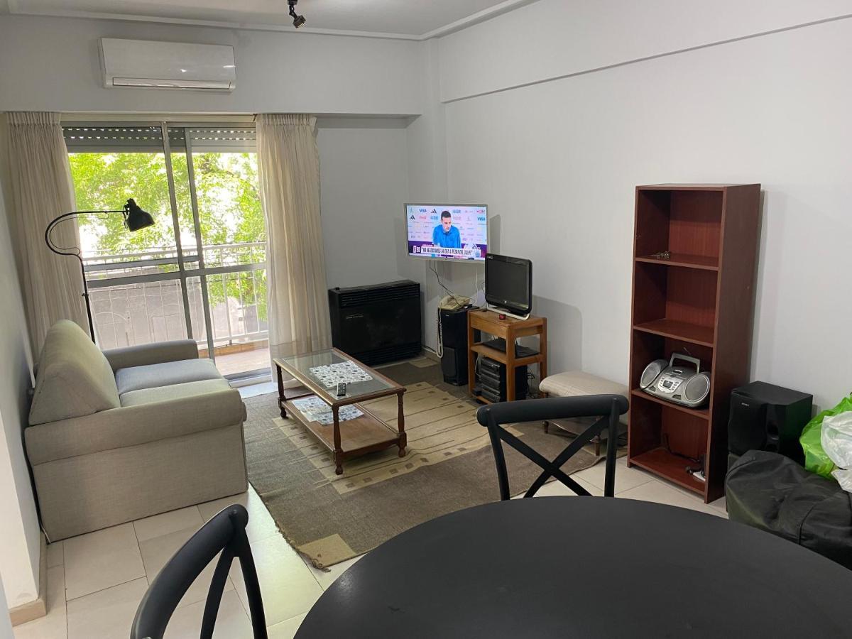 Apartamento Humboldt Ciudad Autónoma de Buenos Aires