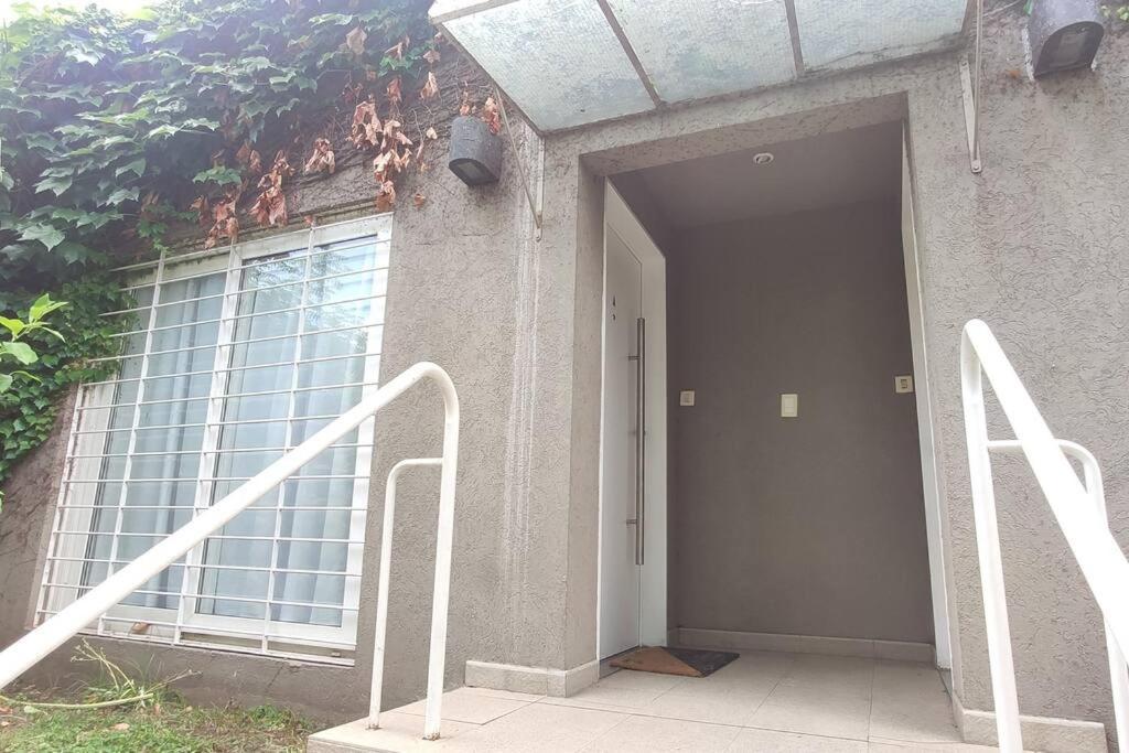 Apartamento Hermoso Departamento Tipo Duplex En Belgrano R- Heredia *