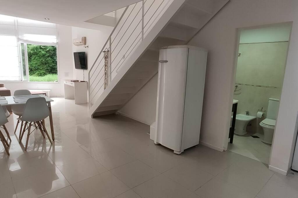Hermoso Departamento Tipo Duplex En Belgrano R- Heredia