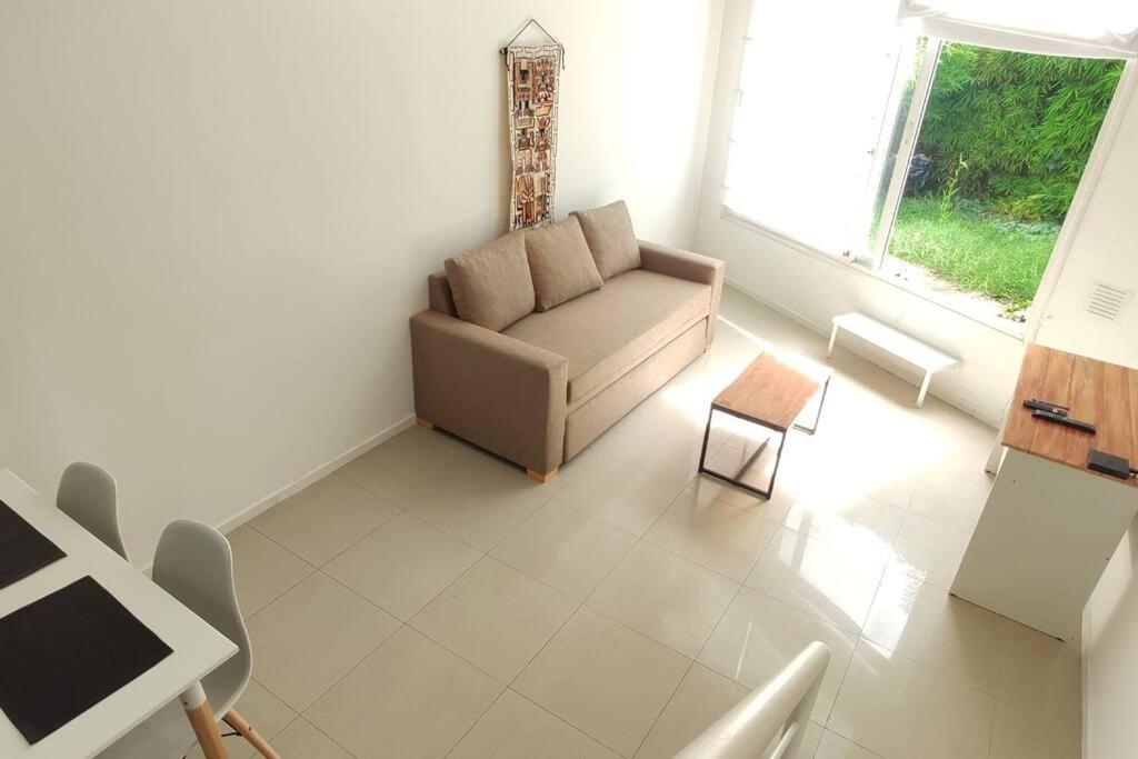 Hermoso Departamento Tipo Duplex En Belgrano R- Heredia Apartamento