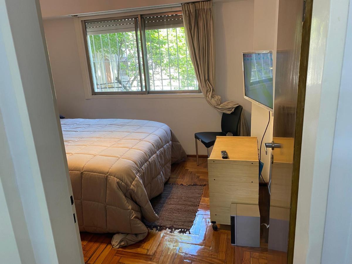 Humboldt Apartamento
