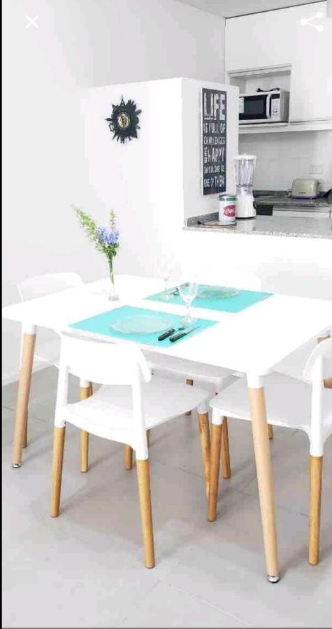 Apartamento Monoambiente En Palermo Con Piscina Y Gimnasio Ciudad Autónoma de Buenos Aires