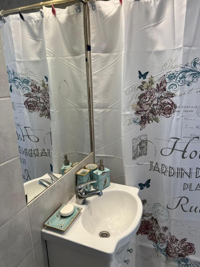 Apartamento Palermo