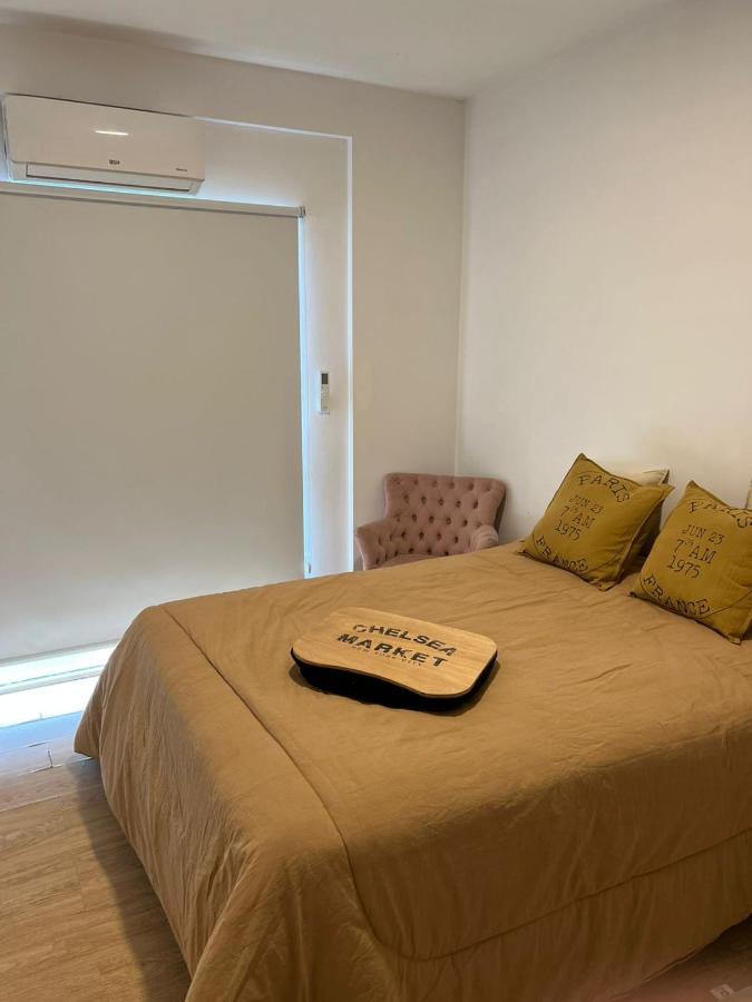 Apartamento Palermo Ciudad Autónoma de Buenos Aires
