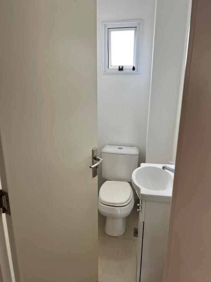 Palermo Apartamento *