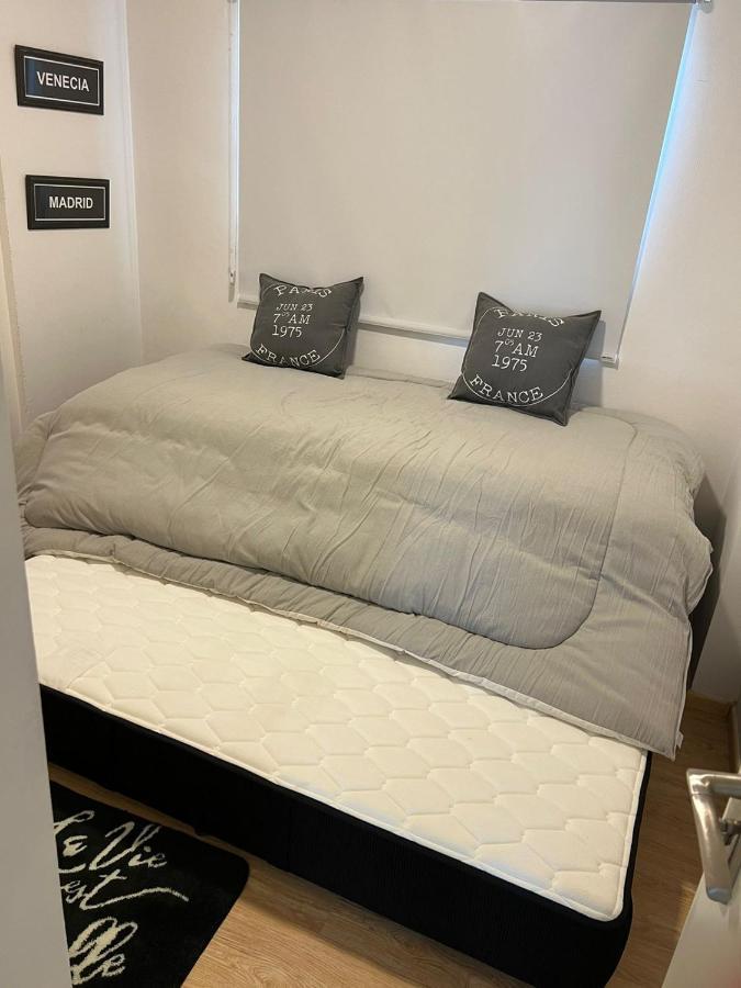Apartamento Palermo Ciudad Autónoma de Buenos Aires
