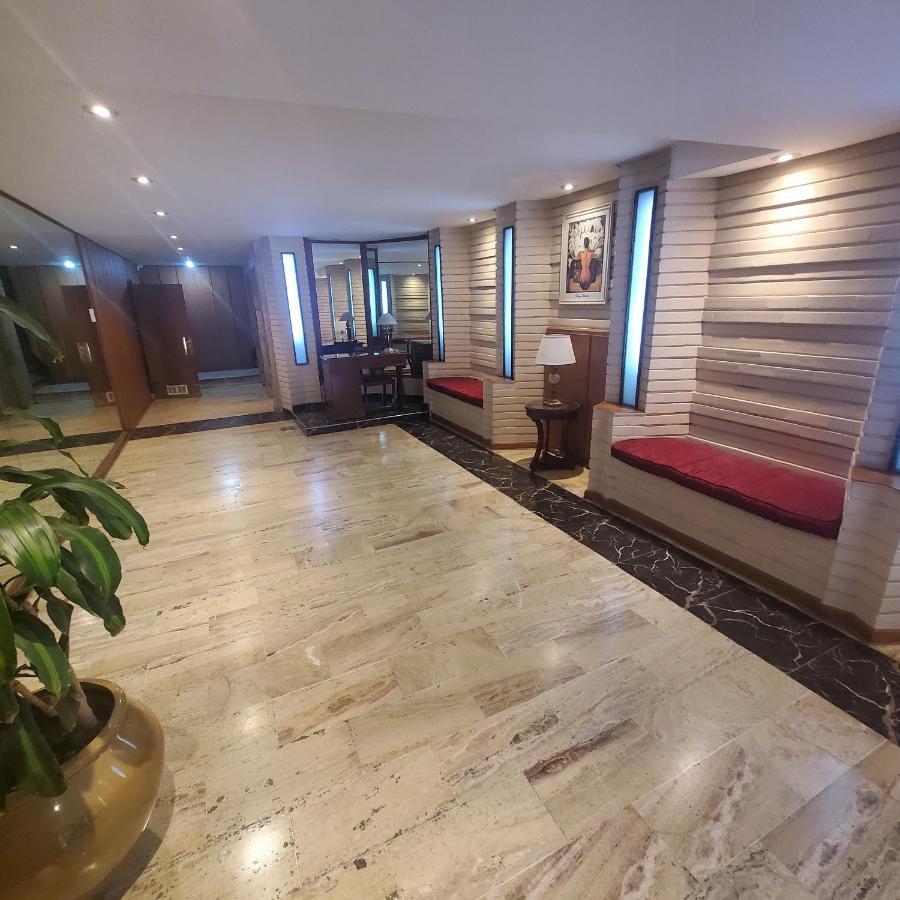 Caballito Blue Apartment, Cerca De Todo * Ciudad Autónoma de Buenos Aires