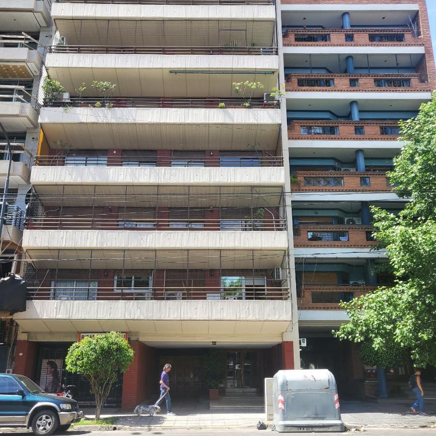 Caballito Blue Apartment, Cerca De Todo Ciudad Autónoma de Buenos Aires