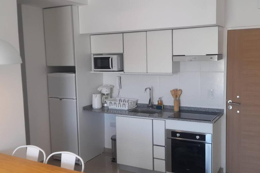 Apartamento Maravilloso Dpto. En Devoto