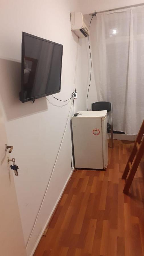 Hospedagem domiciliar Apolo Xi