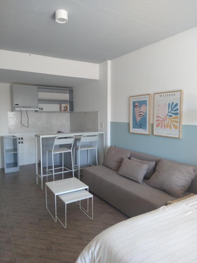 Apartamento Casa Campus Palermo Cabrera *
