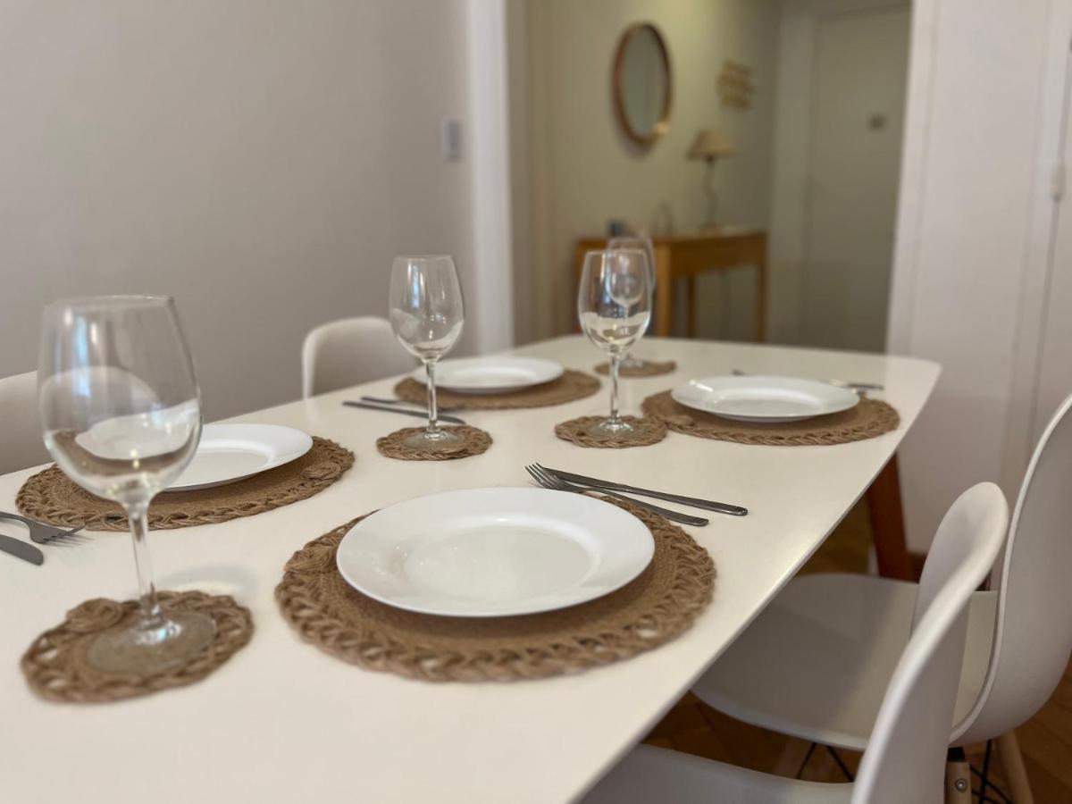 Calido En El Corazon De Recoleta Apartment Buenos Aires