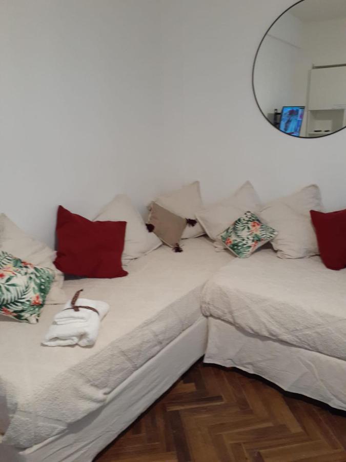 Palermo Essence Apartamento
