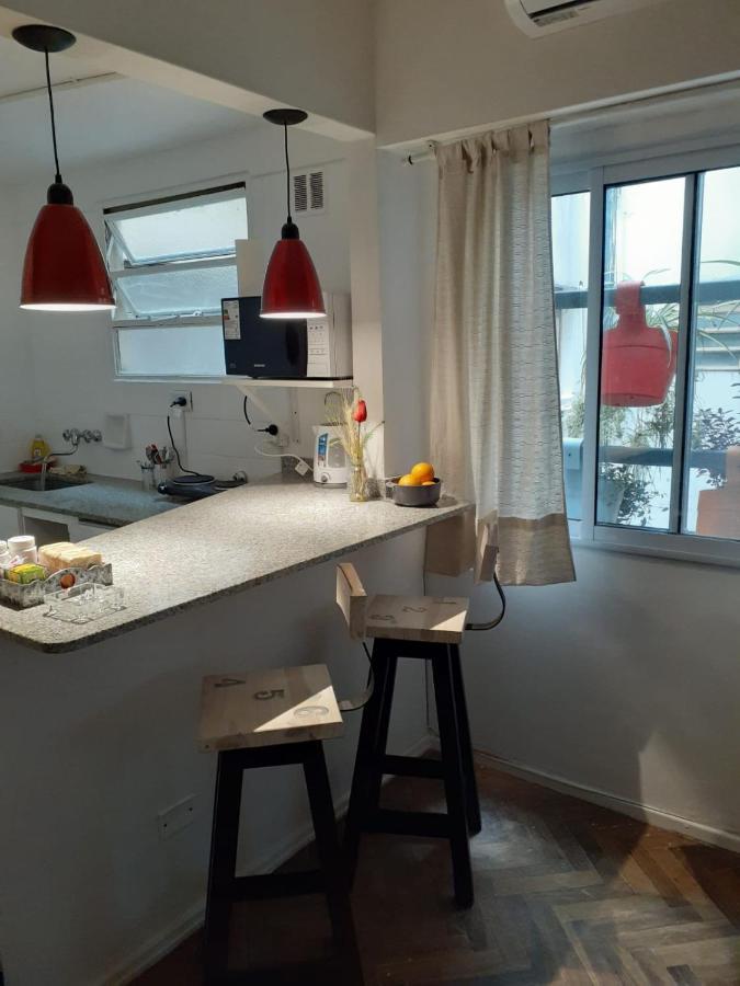 Palermo Essence Apartamento *