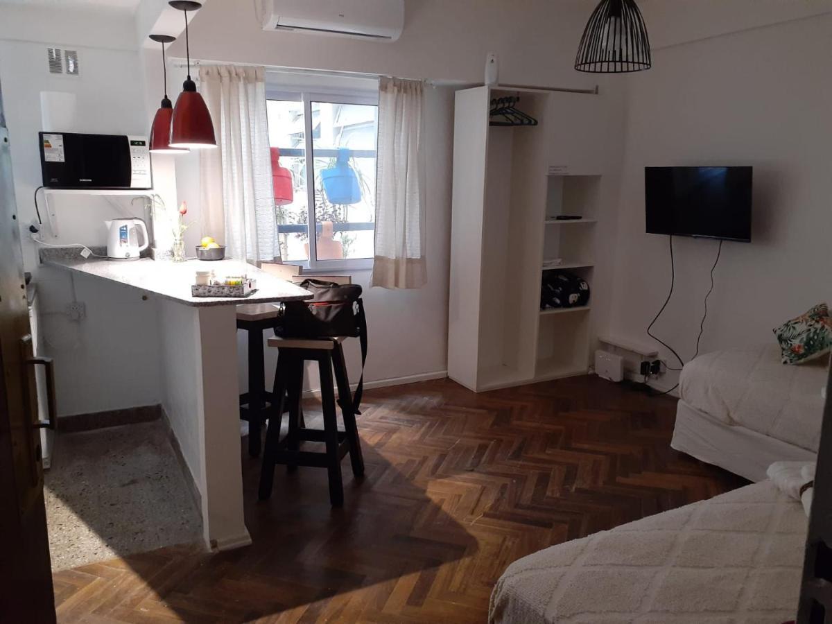Palermo Essence Ciudad Autónoma de Buenos Aires