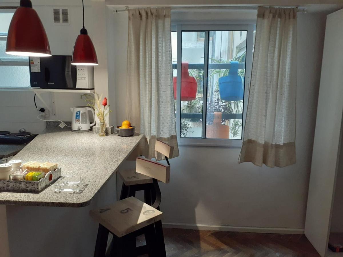Palermo Essence Apartamento *