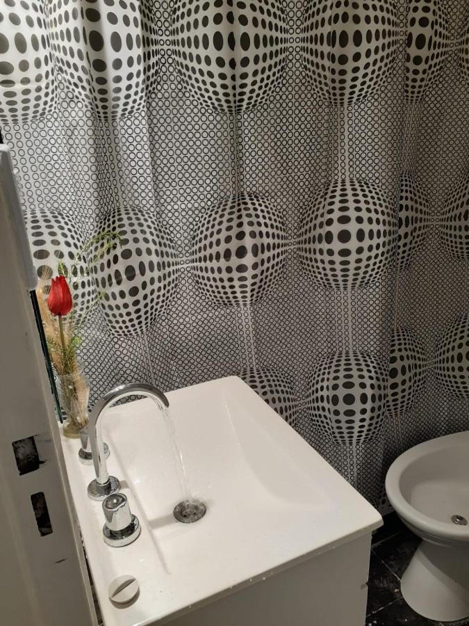 Palermo Essence Apartamento Ciudad Autónoma de Buenos Aires