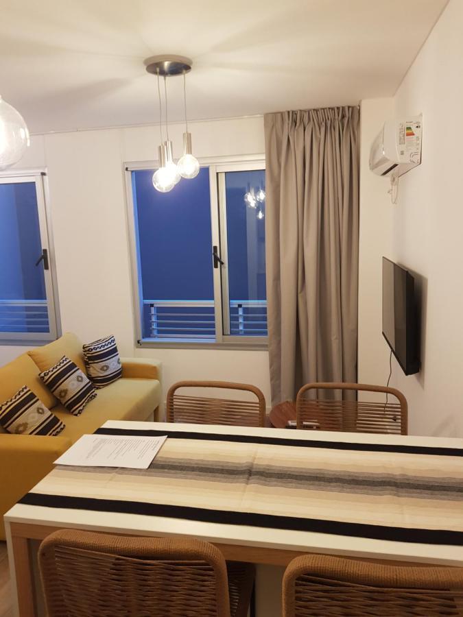 Godoy House Apartamento *
