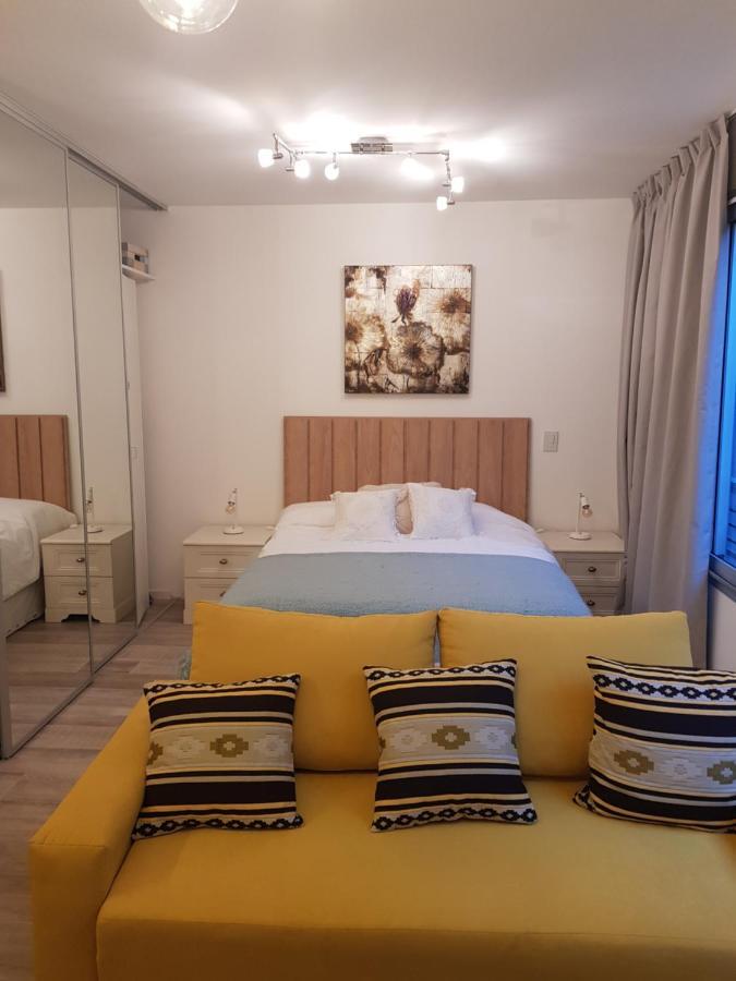 Godoy House Apartamento