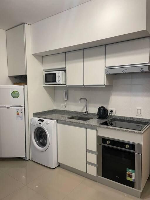Hermoso Apartamento En Devoto