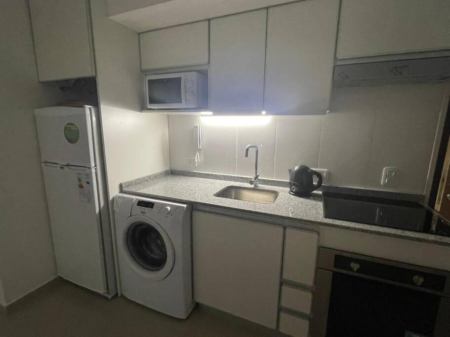 Apartamento Hermoso Apartamento En Devoto