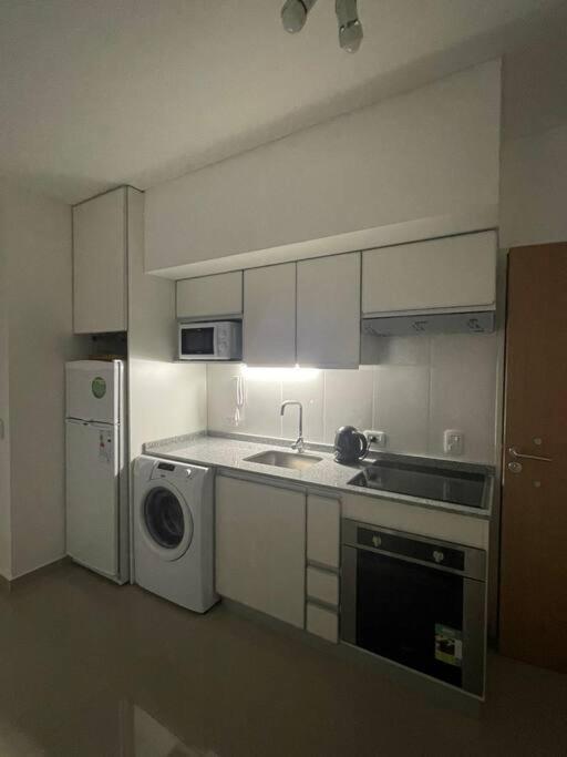 Hermoso Apartamento En Devoto