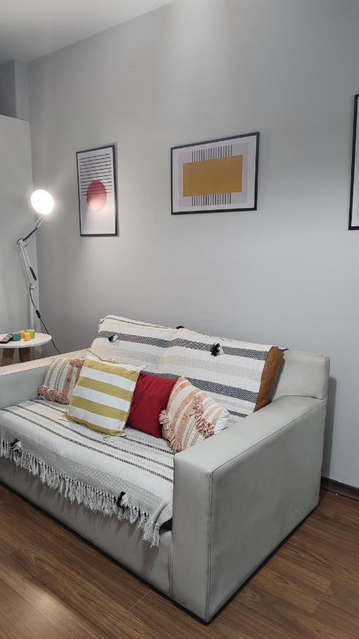Recoleta 2 Amb * Ciudad Autónoma de Buenos Aires