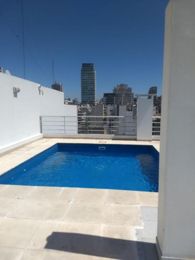 Recoleta 2 Amb Apartamento Ciudad Autónoma de Buenos Aires