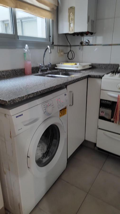 Recoleta 2 Amb Apartamento