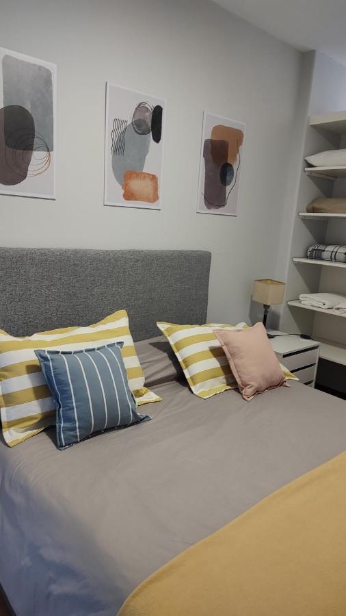 Apartamento Recoleta 2 Amb *