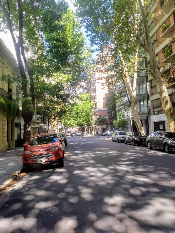 Recoleta 2 Amb Ciudad Autónoma de Buenos Aires