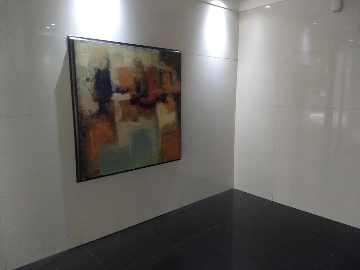 Apartamento Recoleta 2 Amb *
