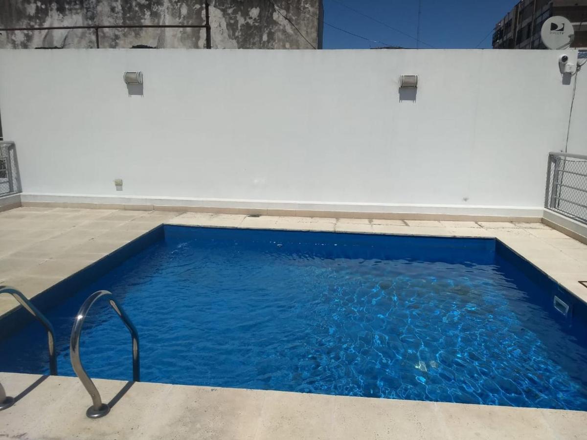 Recoleta 2 Amb Apartamento *