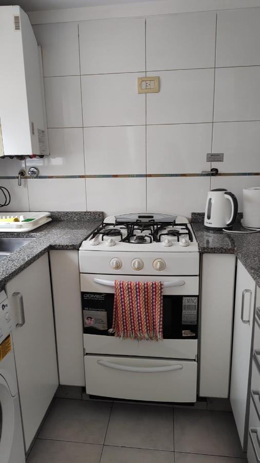 Recoleta 2 Amb Apartamento