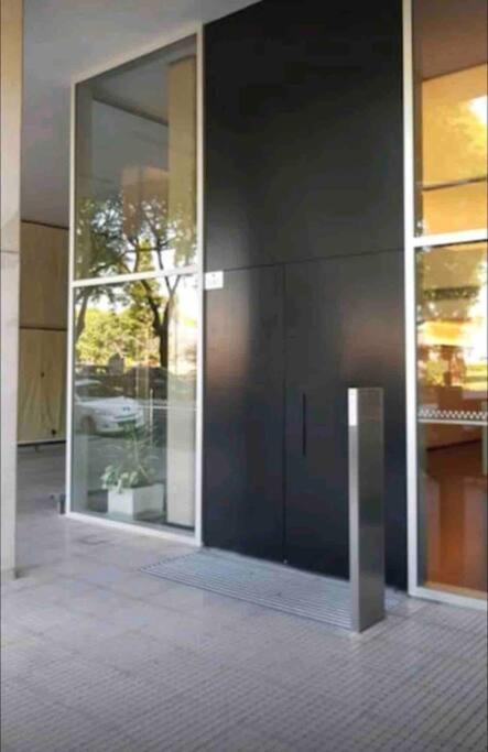 Espacio Walden I Practical Comfort & Location Apartamento Ciudad Autónoma de Buenos Aires