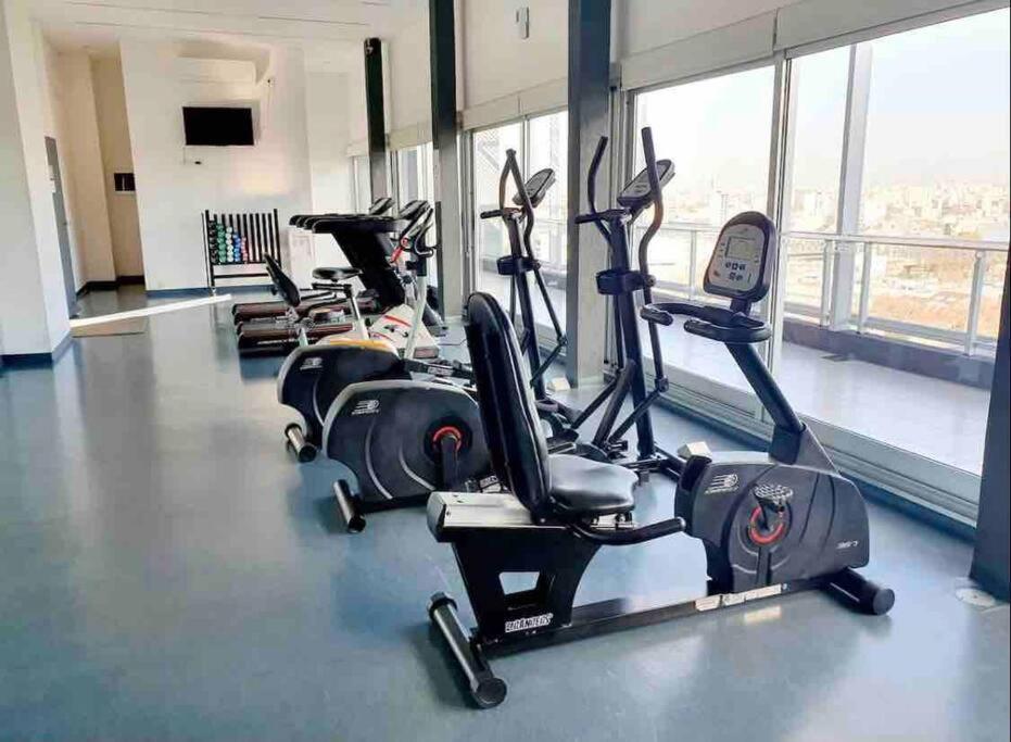 Espacio Walden I Practical Comfort & Location Apartamento *