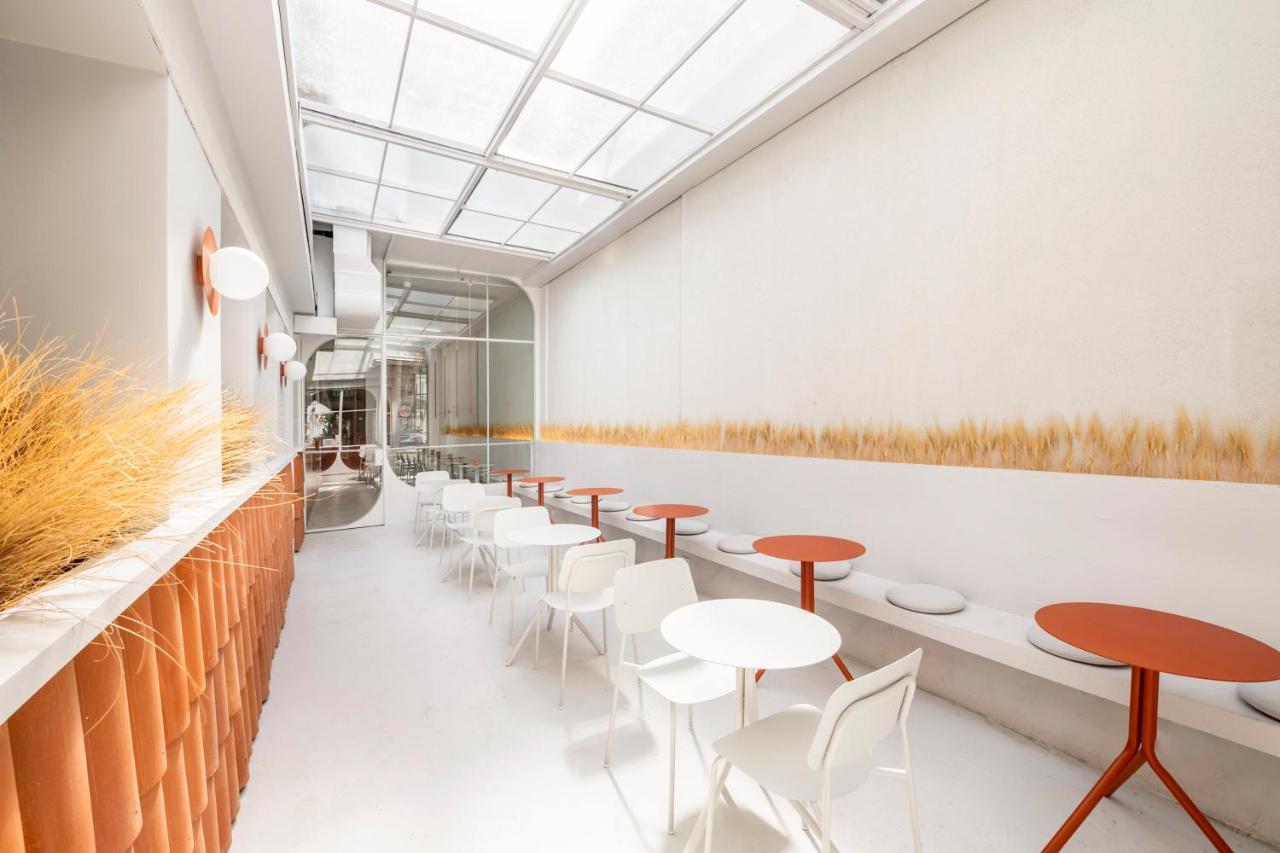 5411 Soho Hotel Ciudad Autónoma de Buenos Aires