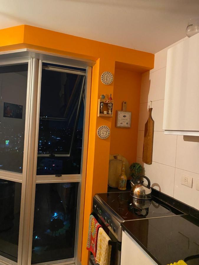 Apartamento Los Altos *