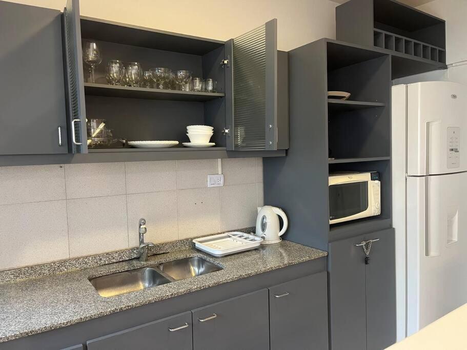 Apartamento Departamento 2 Amb Con Amenities *