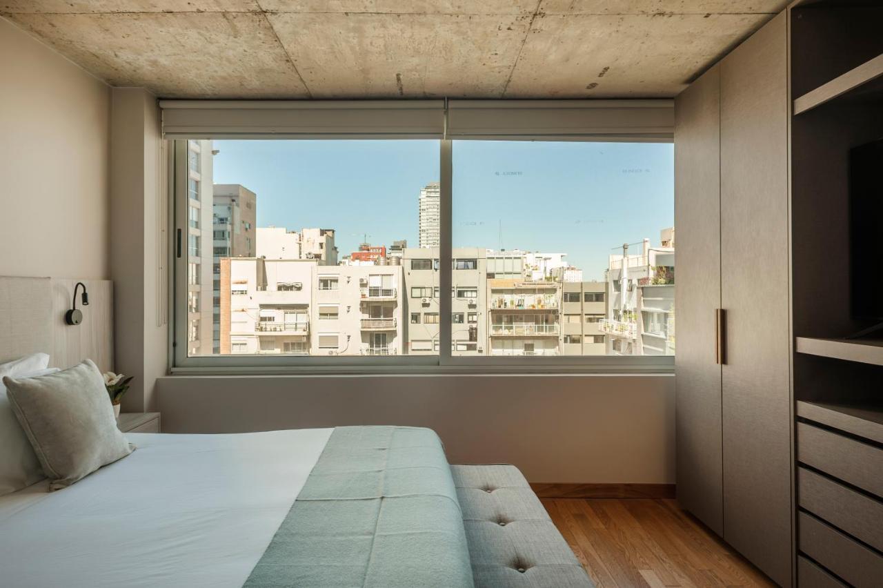 Estupendo Premium Departamento En Pleno Nunez -901 - Ciudad Autónoma de Buenos Aires