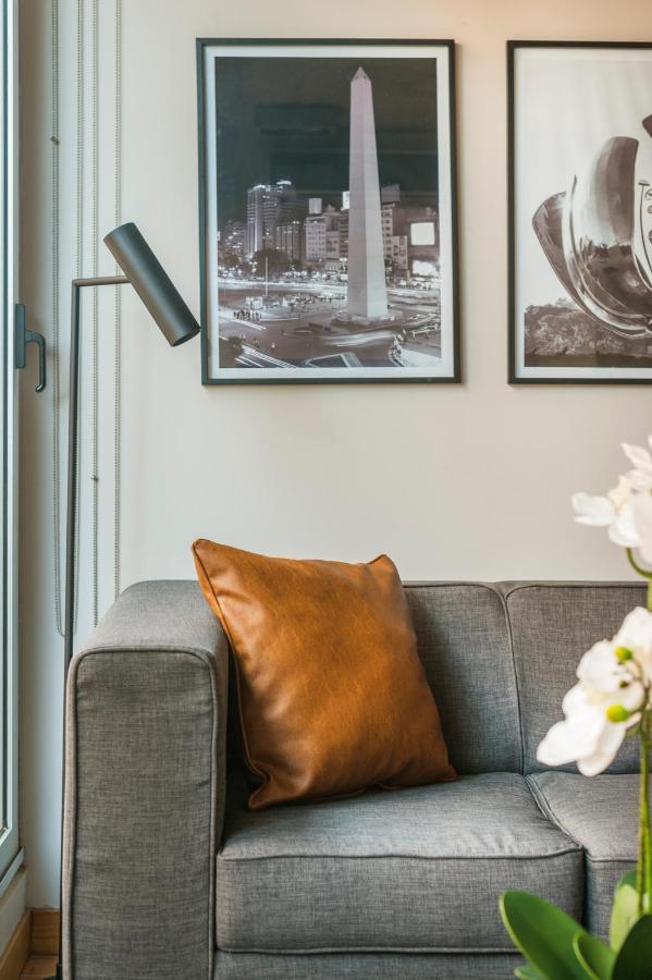 Apartamento Estupendo Premium Departamento En Pleno Nunez -901 -