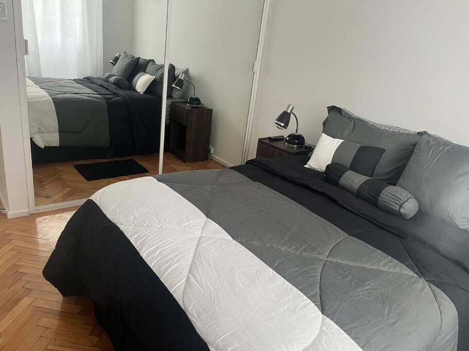 Apartamento Departamento 2 Amb Con Amenities