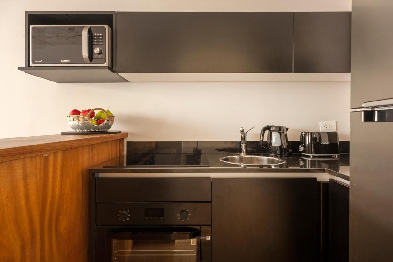 Estupendo Premium Departamento En Pleno Nunez -901 - Apartamento *