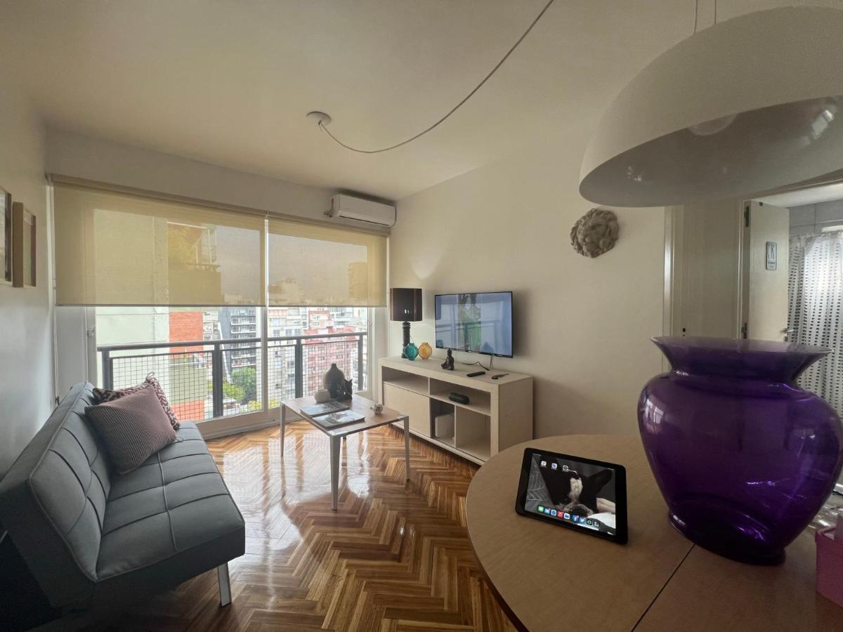 Apartment Cramer Buenos Aires