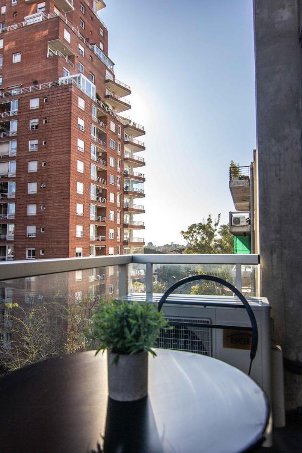 Explora En Estupendo Depto Nunez - 601 - * Buenos Aires
