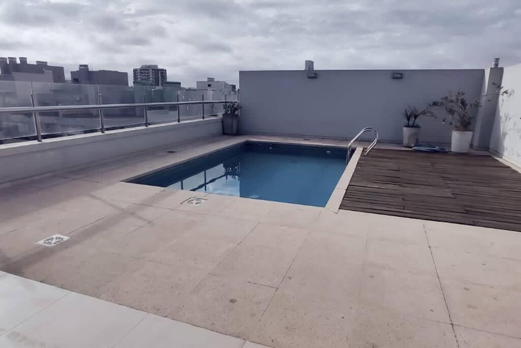 Lujoso Departamento En Pleno Urquiza- Colodrero * Buenos Aires