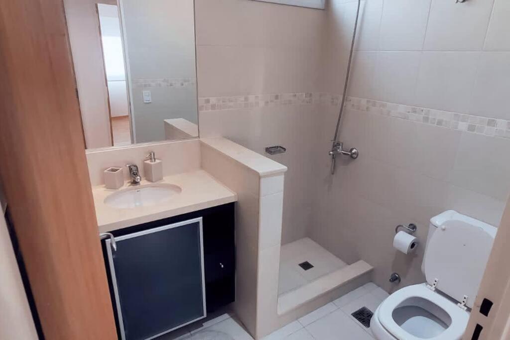 Apartamento Lujoso Departamento En Pleno Urquiza- Colodrero