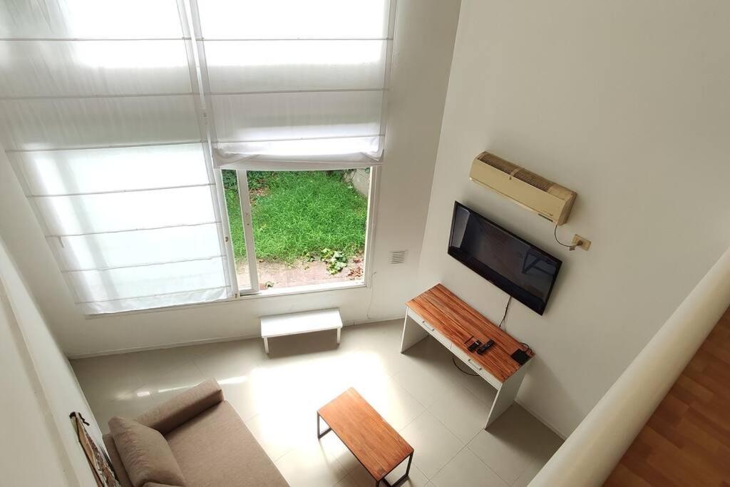 Apartamento Hermoso Departamento Tipo Duplex En Belgrano R- Heredia