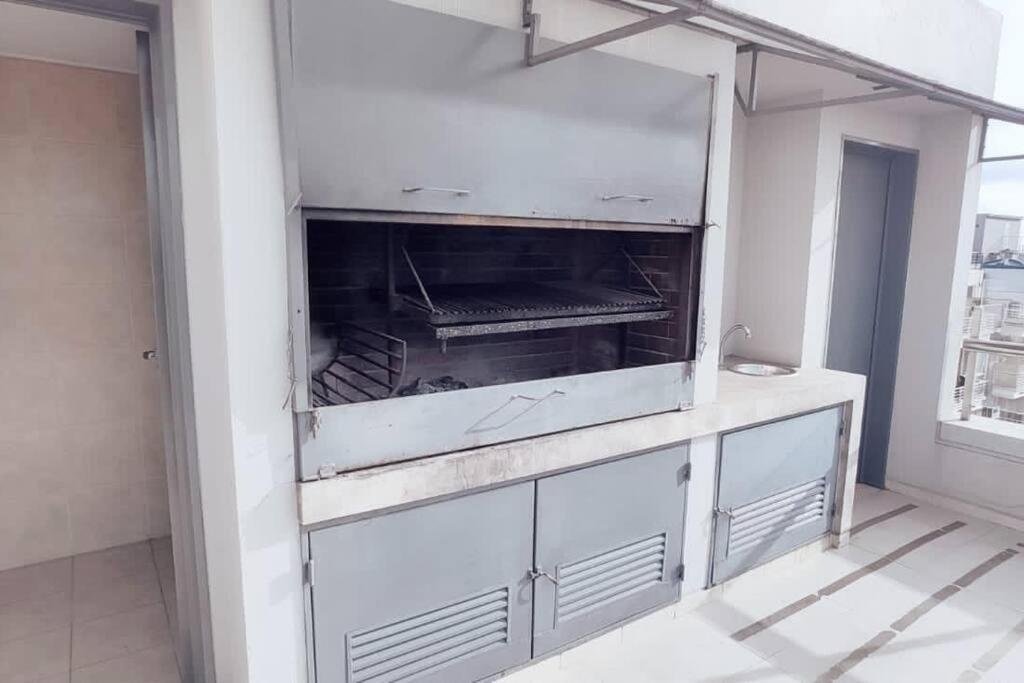 Lujoso Departamento En Pleno Urquiza- Colodrero Apartamento Buenos Aires