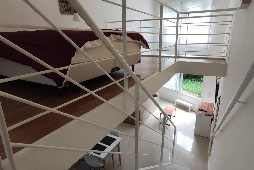 Apartamento Hermoso Departamento Tipo Duplex En Belgrano R- Heredia *